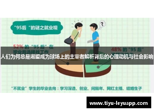 人们为何总是渴望成为球场上的主宰者解析背后的心理动机与社会影响 人们为何总是渴望成为球场上的主宰者解析背后的心理动机与社会影响
